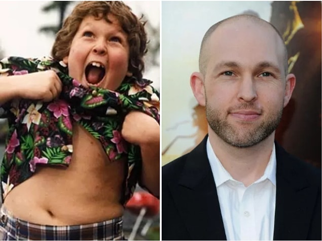 17. Jeff Cohen - Define Avcıları