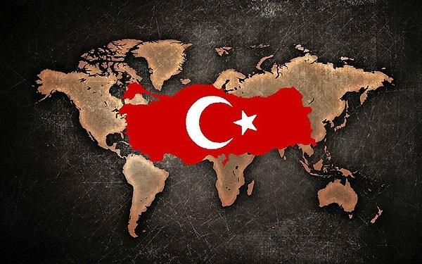13. Türkiye Cumhuriyeti’nin yeni bir sisteme daha geçmesi ise 2024 yılına kadar devam ediyor olacak.