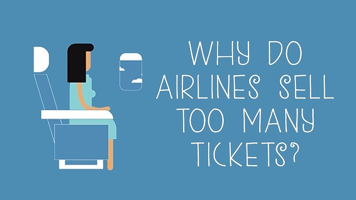 Havayolu Şirketleri Neden Fazladan Bilet Satarlar?
