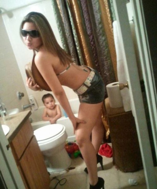 4. Самое время для жарких фотографий