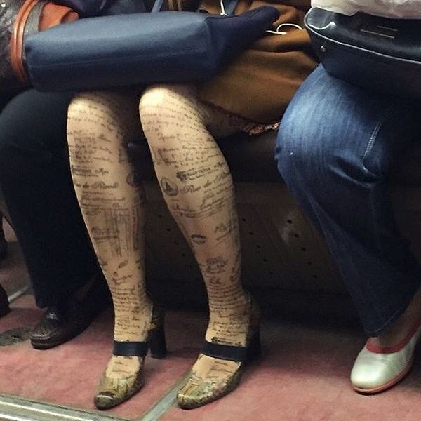 2. Когда едешь на экзамен