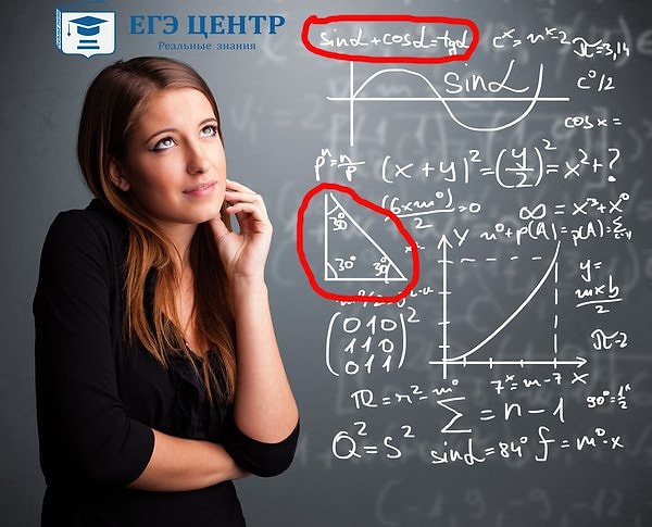 9. Центр подготовки к ЕГЭ. Спасибо, но я уж как-нибудь сам