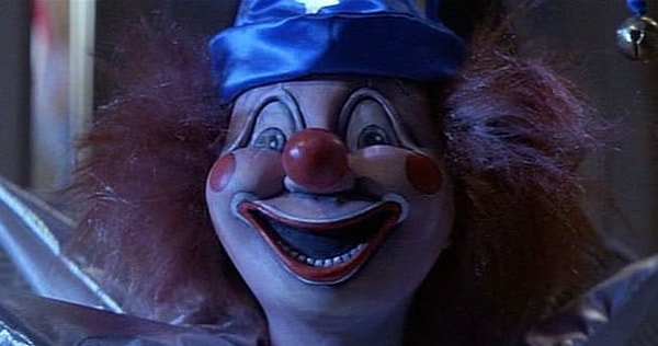 3. Что насчет этой радостной физиономии?