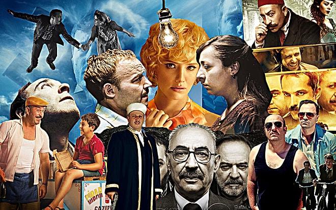 Son 10 Yılın En Iyi Türk Filmleri