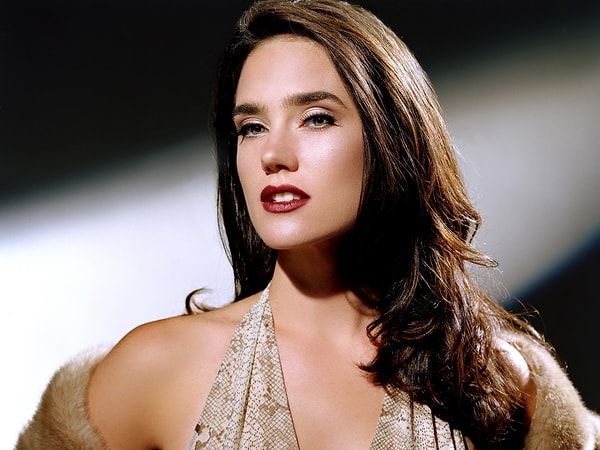 2. Jennifer Connelly