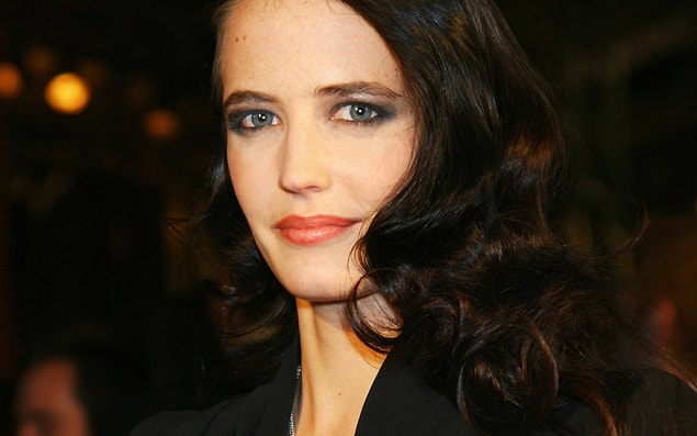 17. Eva Green