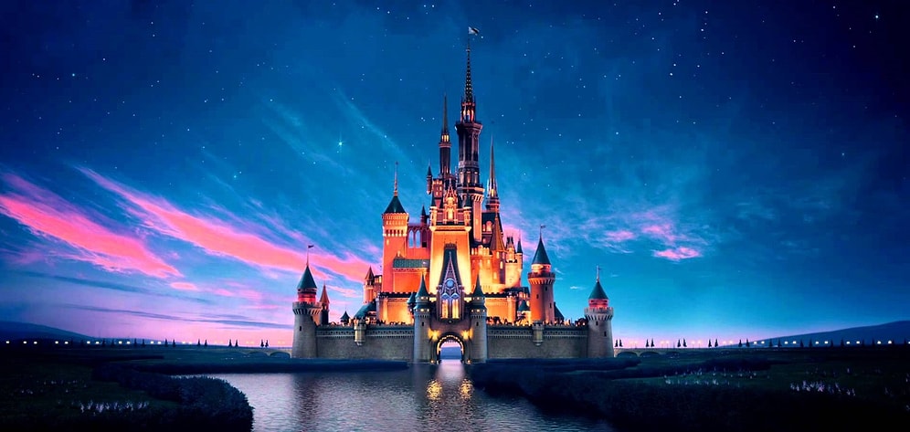 Тест: Сможете ли вы угадать мультфильм Disney по одной лишь фразе?