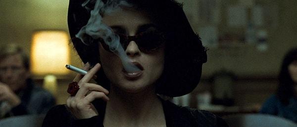 9. Helena Bonham Carter