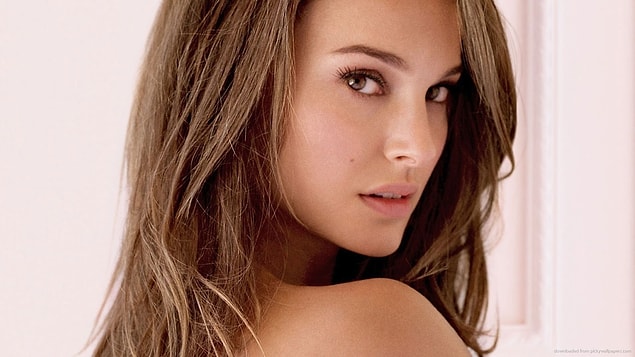6. Natalie Portman