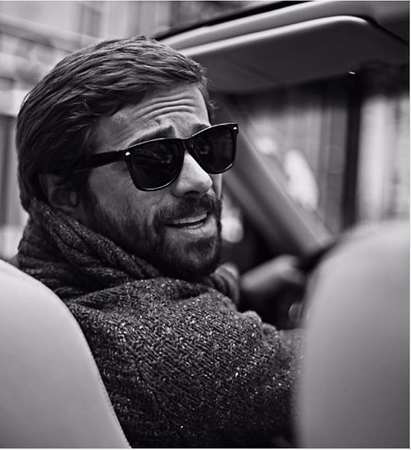 1. Изначально Глинников был настроен скептически по отношению к шоу, он не верил, что на подобном проекте можно найти свою судьбу.