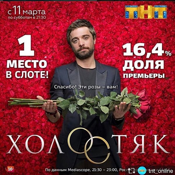 5. Еще в самом начале шоу наметилось несколько кандидаток на сердце холостяка: