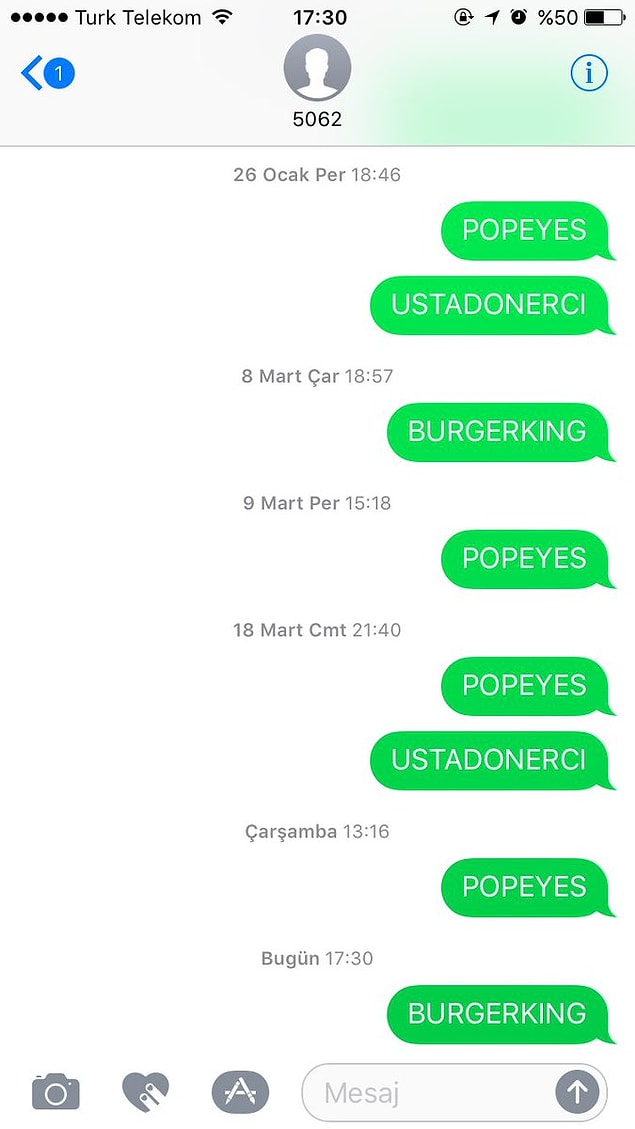 8. Yetmez ama evet