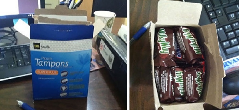 16 мегасмешных фото о том, как жены шутят над своими мужьями