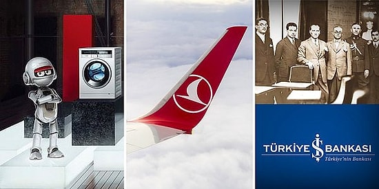 Kendi Sektöründe Türkiye’de Açık Arayla Pazar Lideri Olan 15 Türk Markası