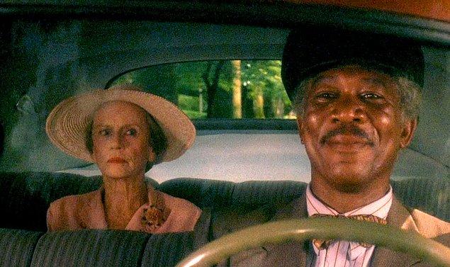 14. Bayan Daisy'nin Şoförü (1989)  | IMDb  7.4