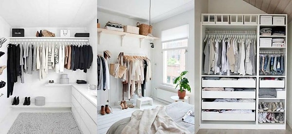 7. Что такое базовый гардероб?