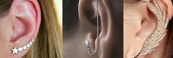 8. Что такое кафф?