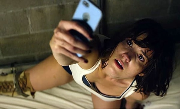 10. Мобильный телефон жертвы всегда разряжен или не ловит сеть