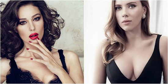 Kendilerine Özgü Havaları ile Beyaz Perdeyi ve Ekranları Kasıp Kavuran En "Cool" 23 Aktris