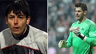 Beşiktaş'ın 14 Nisan Laneti: 17 Yıl Arayla İki Farklı Kaleci, İki Talihsiz Gol!