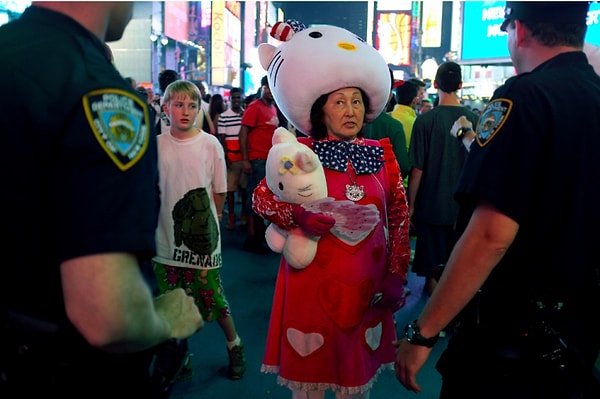 9. Зак Ариас