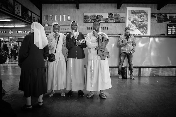 10. Ангело Ферилло