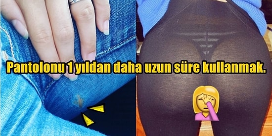 Büyük Popolu Kadınlara 'Rüyalar Gerçek Olsa Dedirten' 23 Ütopik Durum