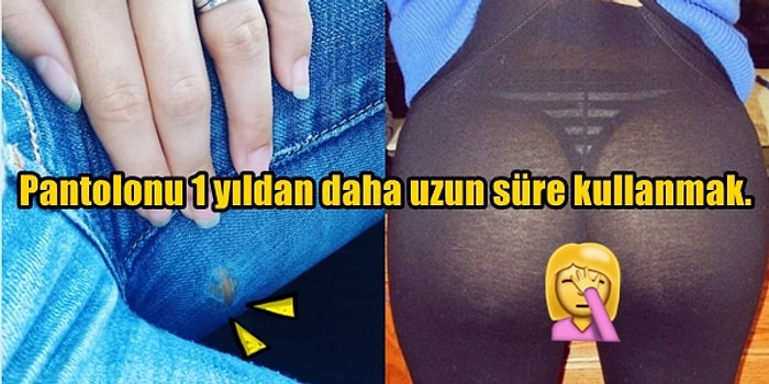 Büyük Popolu Kadınlara 'Rüyalar Gerçek Olsa Dedirten' 23 Ütopik Durum