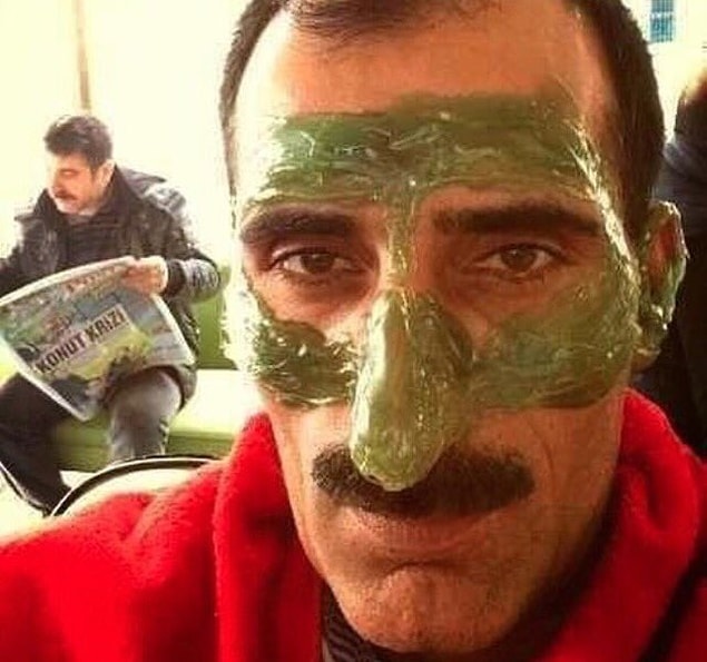 13. Bakım önemli⚠️
