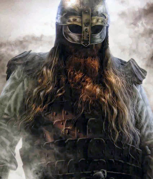 5. Эрик Рыжий был настолько жесток, что даже викинги, его собственный народ, изгнали его.