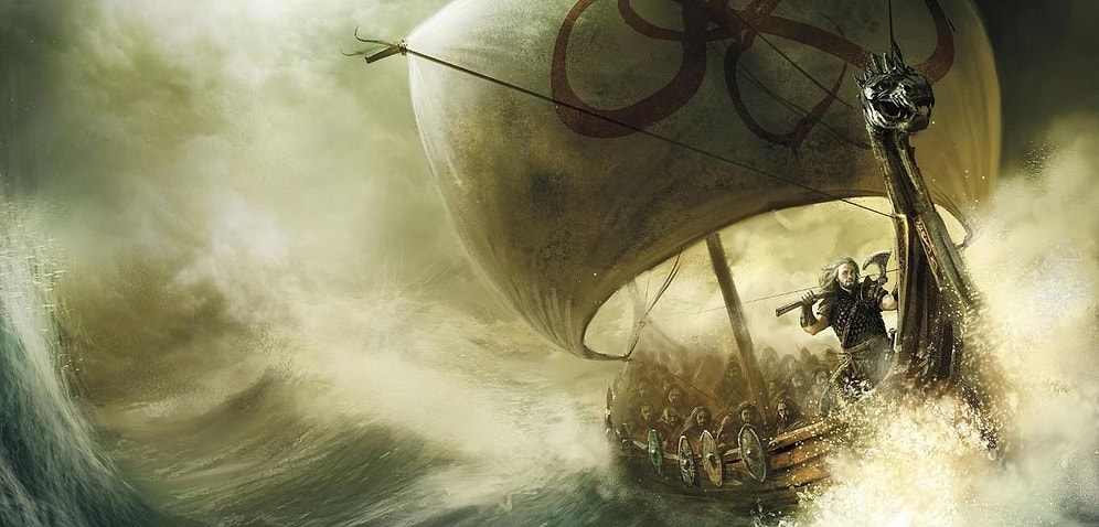 13 ужасающих фактов о викингах, которых вам никогда не расскажут в школе (18+)