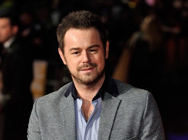 9. Дэнни Дайер прослушивался три раза, в том числе на роль друга Джона Сноу Пипа