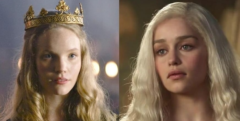 10 актеров, которые могли сняться в «Игре Престолов»