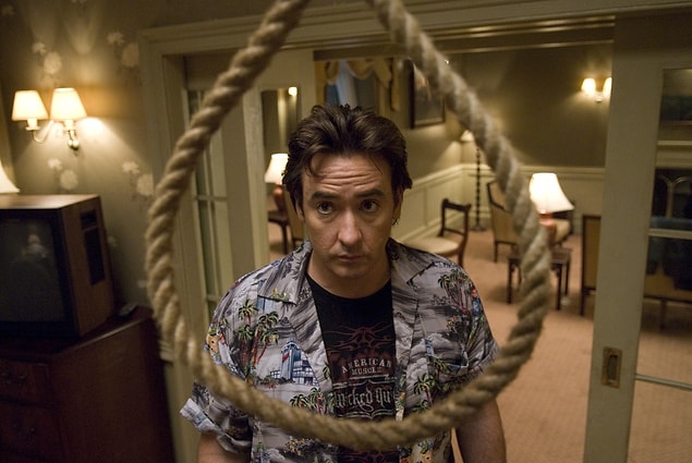 39. 1408 (2007) | IMDb: 6,8