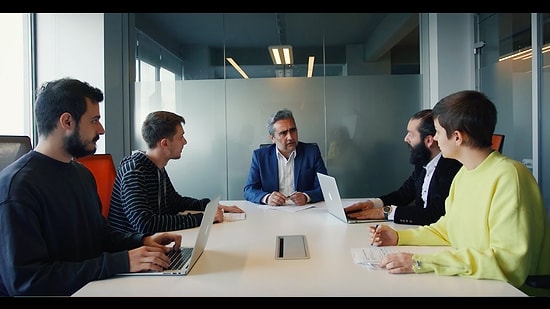 Başarılı Bir Yalaka Olmanız İçin Bilmeniz Gereken 9 Şey