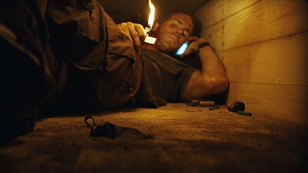 38. Buried (2010) | IMDb: 7,0