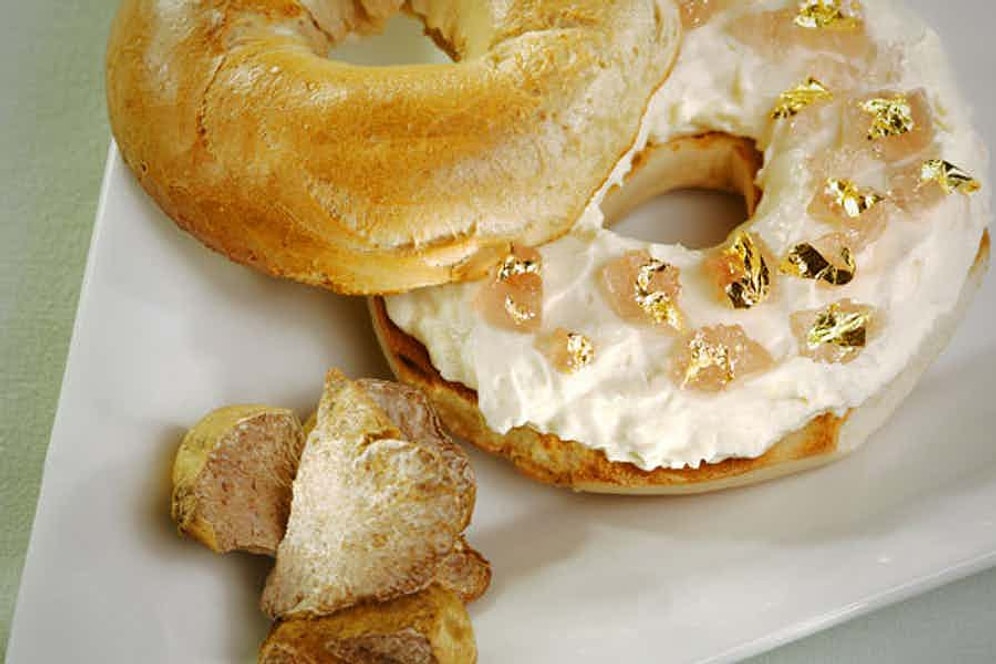 Кошелек не резиновый или Самая дорогая в мире еда