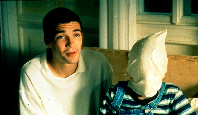 28. Funny Games (1997) | IMDb: 7,6