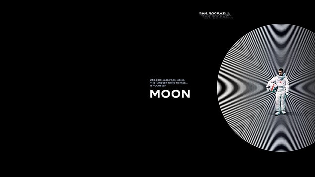 19. Moon (2009) | IMDb: 7,9