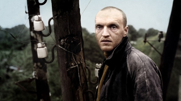 13. Stalker (1979) | IMDb: 8,1