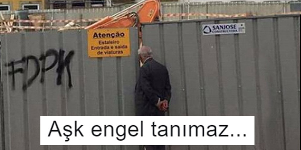 Her Ne Yapıyorsanız Bırakıp Okumaya Başlamanız Gereken Haftanın En Komik 21 Tweet'i