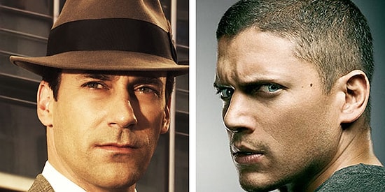 Efsane Dizilerin Unutulmaz Karakterlerinin Mesleklerini Hatırlayabilecek misin?