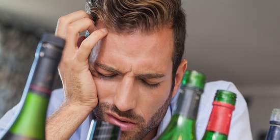 15 вариантов еды, которая поможет избавиться от похмелья