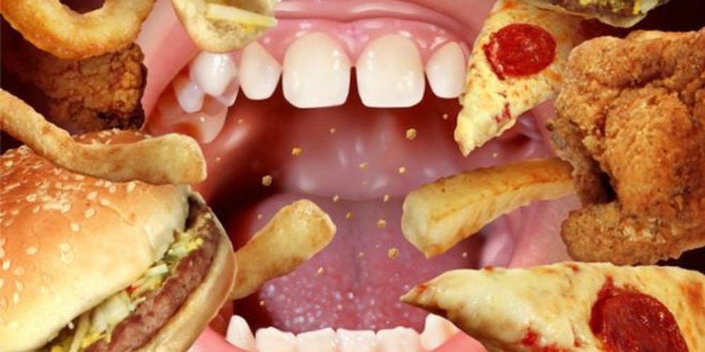 "Пищедрянь" полезена! Здоровые свойства 13 нездоровых продуктов