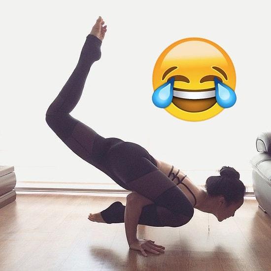 This Yoga Fails Compilation Is Everything You Need To Get Through Your Day