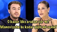 Hülya Avşar Sordu, Mustafa Ceceli Cevapladı: İşte Hakkında Tüm Merak Edilenler!