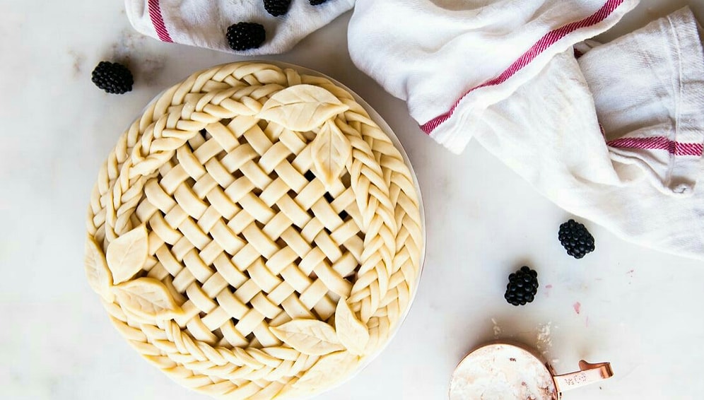 Как прослыть специалистом: тесто-манипуляции с булочками, пирогами и пирожными