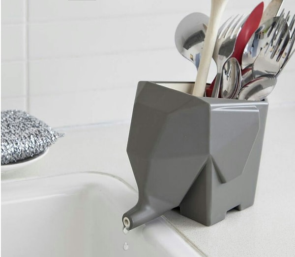 15. Сушилка для ложек и вилок