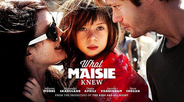 13. Arada Kalan / What Maisie Knew (2012)