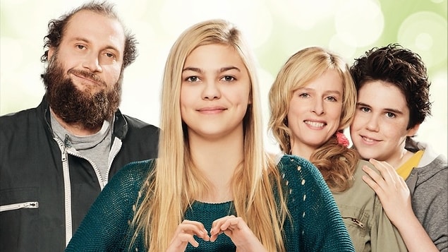 19. Hayatımın Şarkısı / La famille Bélie (2014)